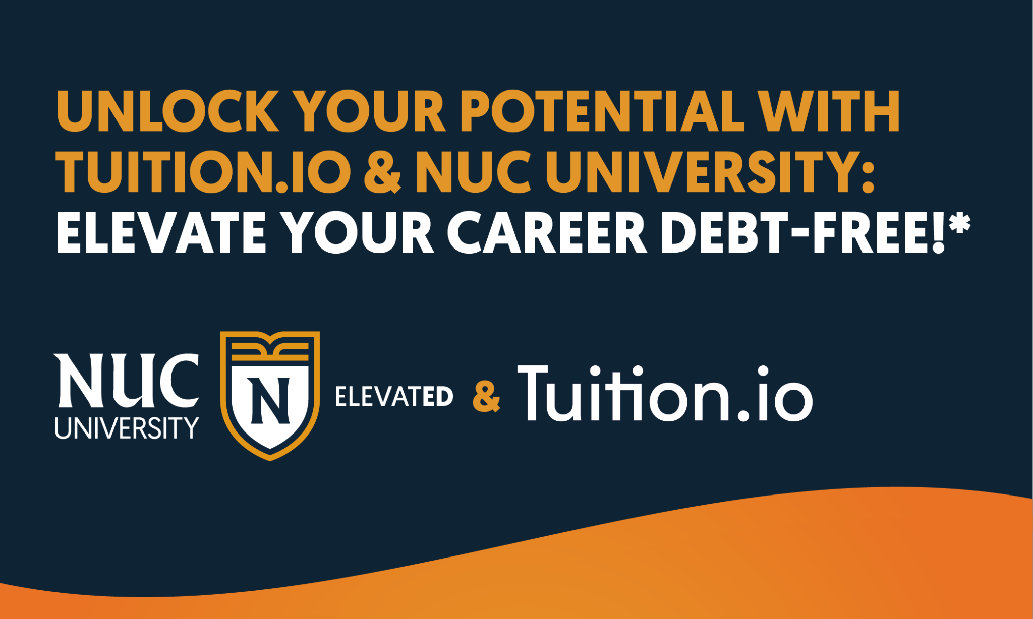 Tuition - NUC University