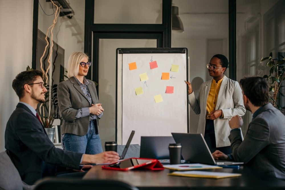 Educational representation as a catalyst for inclusion and development
